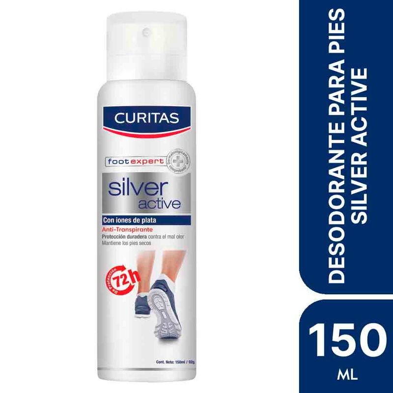 Desodorante-Pedico-Curitas-Silver-Act-150ml-1-905121