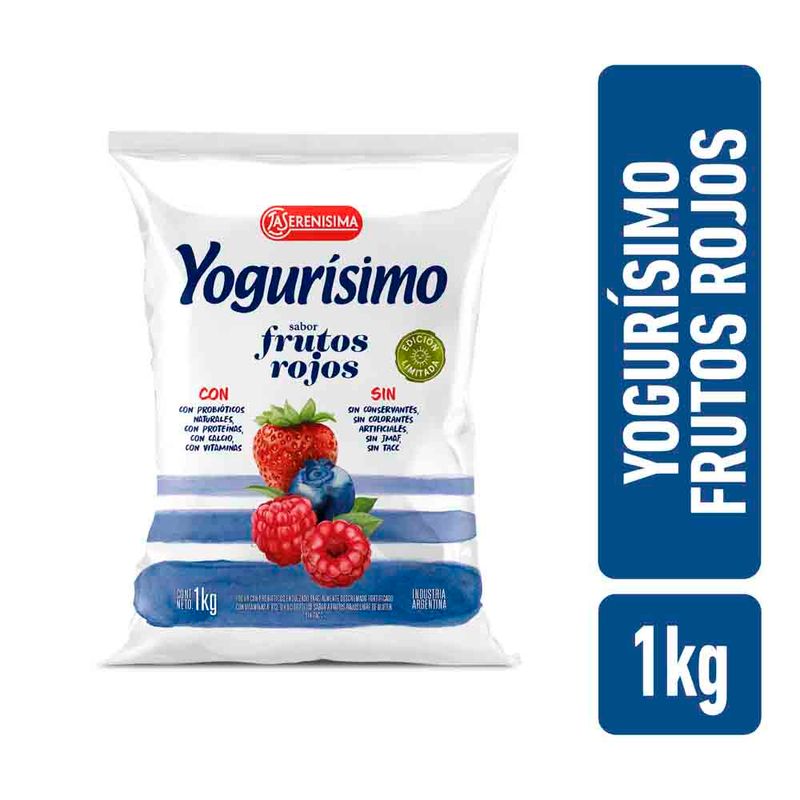 Yogurisimo-Fortif-Entero-Sachet-1000-Gr-Frutos-Rojos-1-859221