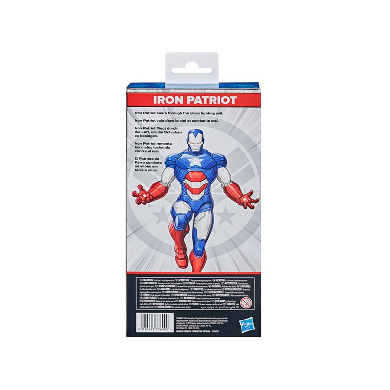 Figura-9-5in-Iron-Patriot-Marvel-Classic-4-940023