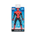 Figura-9-5in-Negro-Rojo-Spider-Man-Marvel-Classic-2-940013