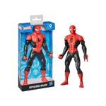 Figura-9-5in-Negro-Rojo-Spider-Man-Marvel-Classic-3-940013