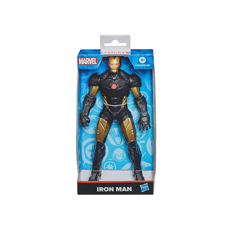 Figura-9-5in-Negro-Gold-Iron-Man-Marvel-Classic-2-940033