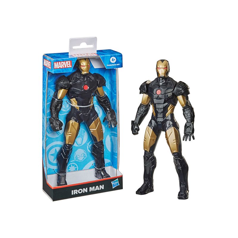 Figura-9-5in-Negro-Gold-Iron-Man-Marvel-Classic-3-940033