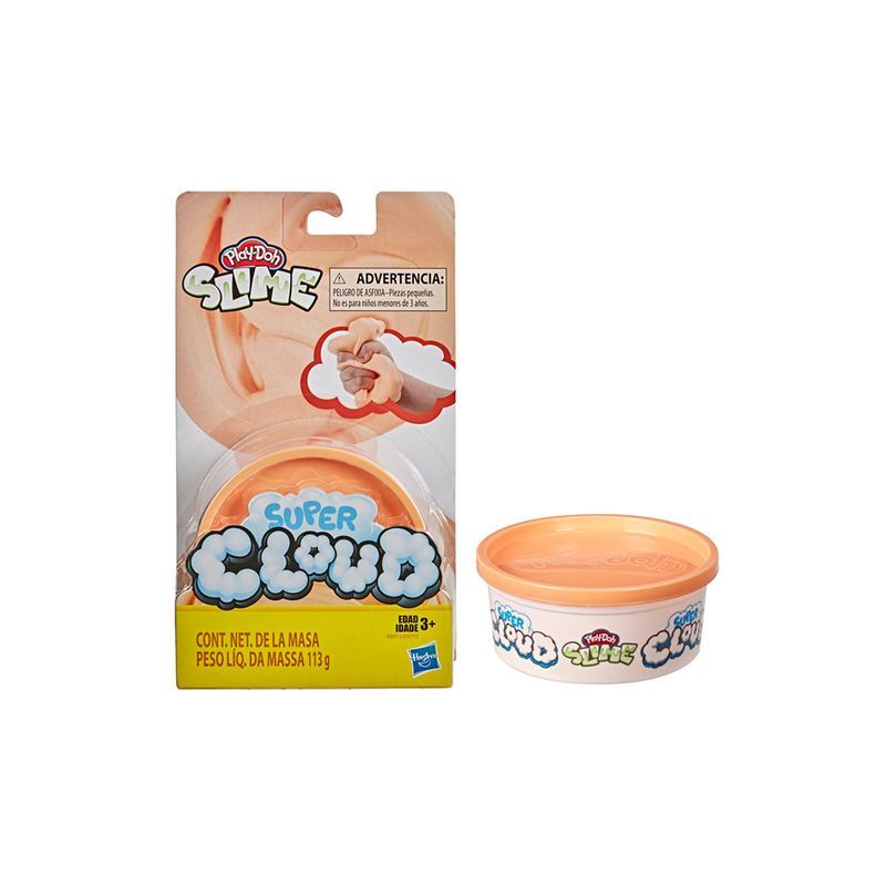 Figura-Super-Cloud-Naranja-Play-doh-3-940098