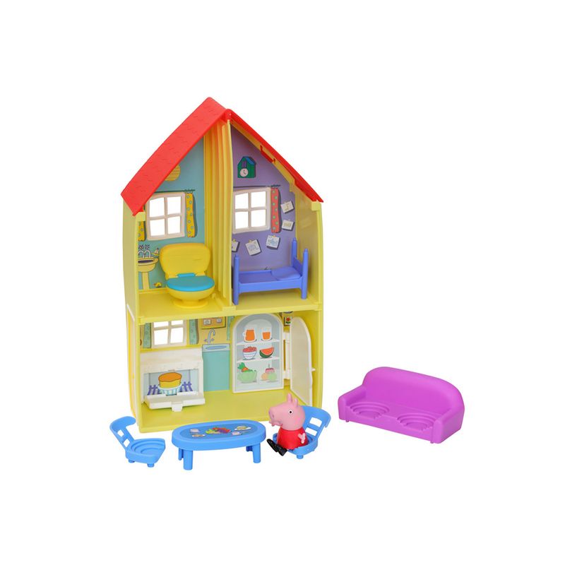 Figura-Peppas-Family-House-Set-De-Juego-Peppa-Pig-2-940114
