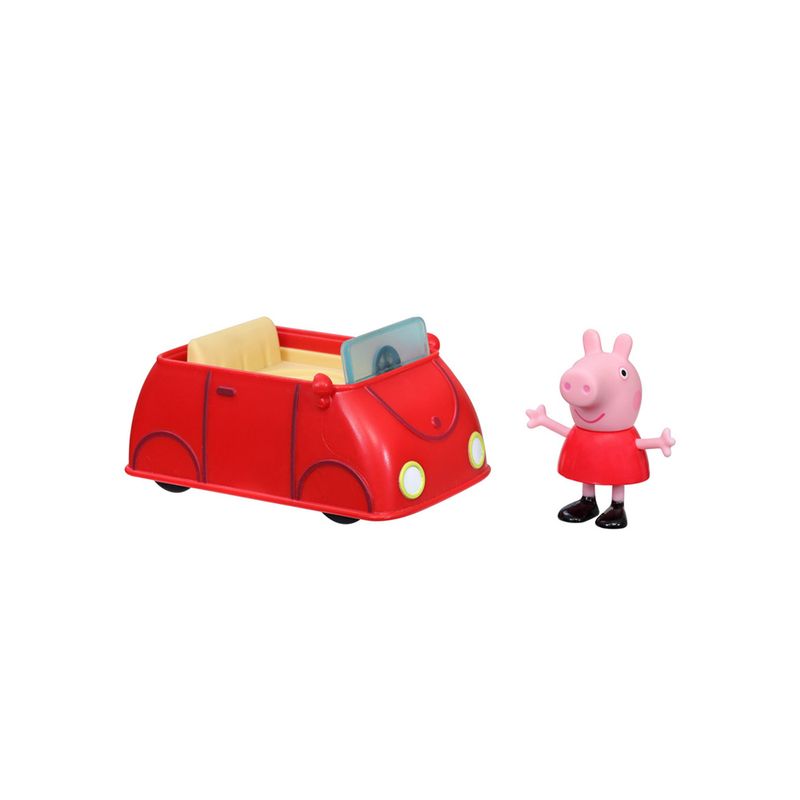 Figura-Peque-o-Auto-Rojo-Peppa-Pig-2-940123