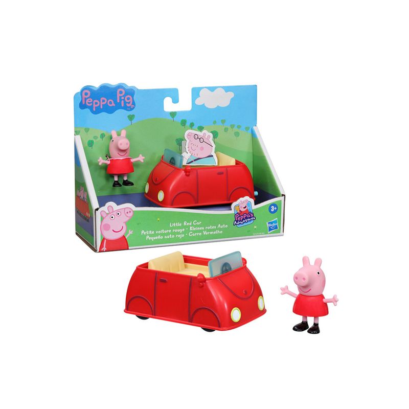 Figura-Peque-o-Auto-Rojo-Peppa-Pig-3-940123