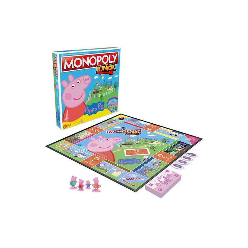 Juego-De-Mesa-Junior-Peppa-Pig-Monopoly-4-940181