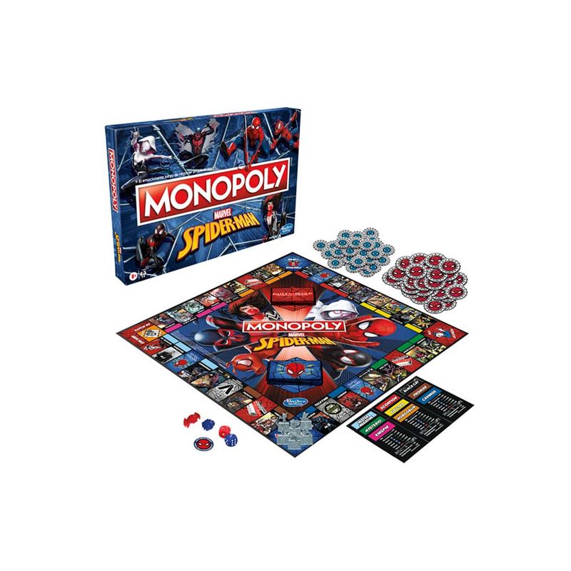 Juego-De-Mesa-Spiderman-Monopoly-4-940186