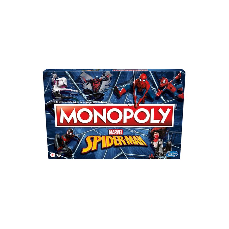 Juego-De-Mesa-Spiderman-Monopoly-1-940186