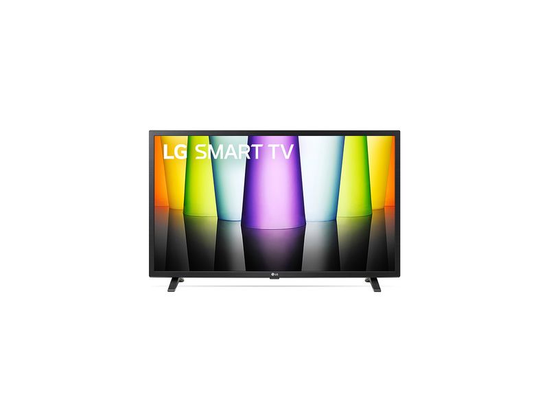 SMART TV LG 32LQ 32 HD - Jumbo