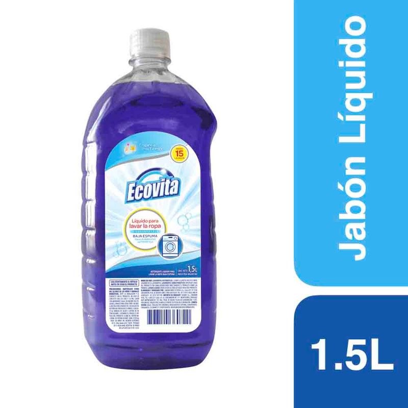 Detergente-Liquido-Ecovita-Baja-Espuma-Botella-1500ml-1-891830