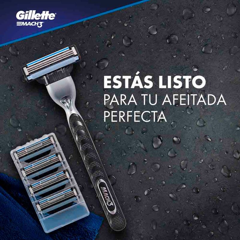 Repuestos-De-Afeitar-Con-Hojas-M-s-Afiladas-Gillette-Mach3-2-Un-7-9524