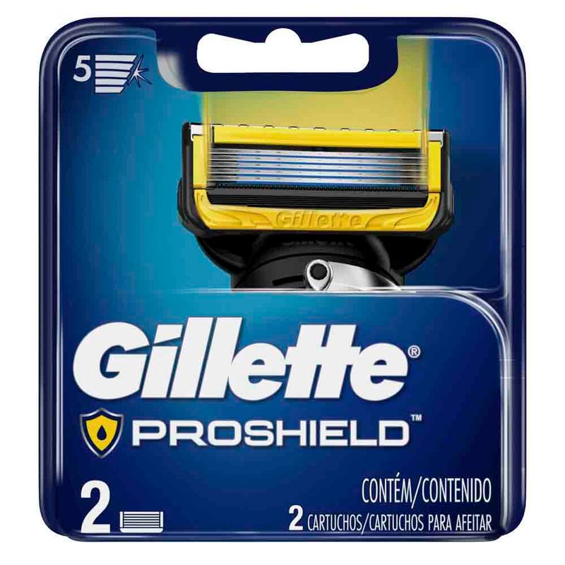 Repuestos-De-Afeitar-Gillette-Proshield-2-Un-2-888752