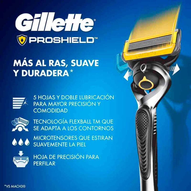 Repuestos-De-Afeitar-Gillette-Proshield-2-Un-3-888752