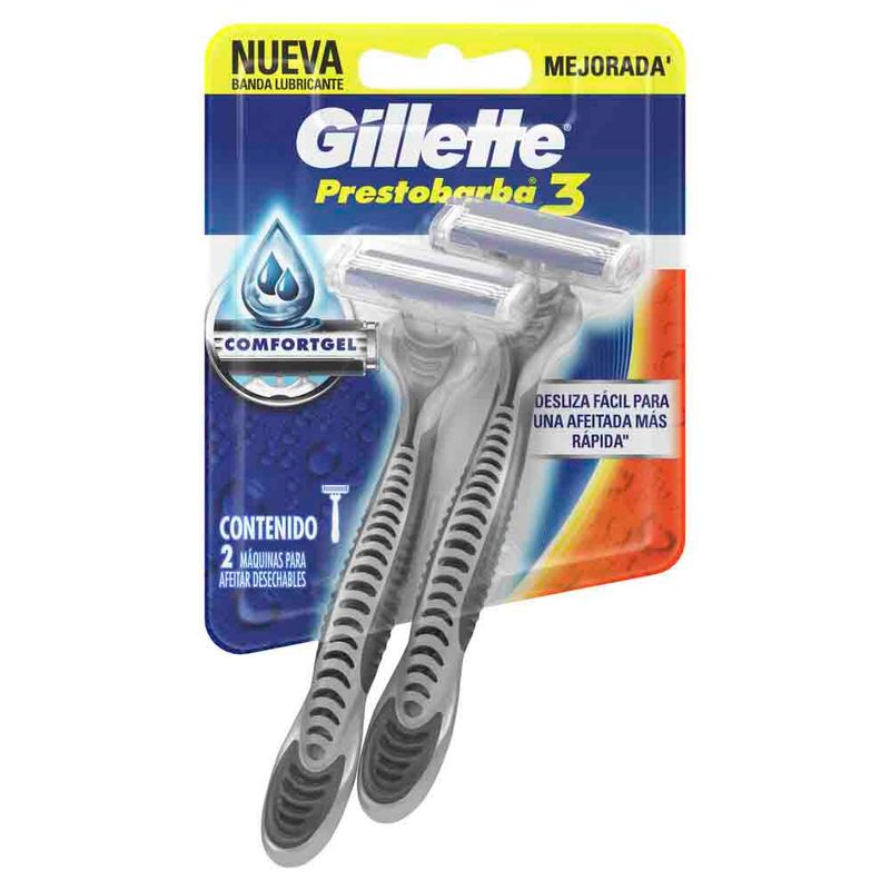 Afeitadora-Con-Afeitadas-Suaves-Prestobarba3-2-Un-2-887192