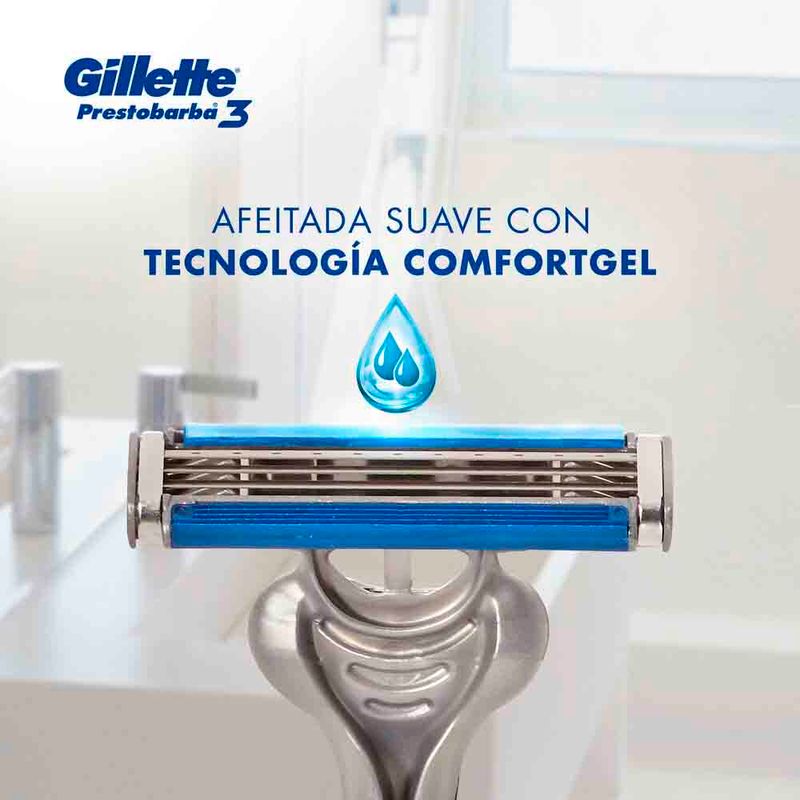 Afeitadora-Con-Afeitadas-Suaves-Prestobarba3-2-Un-5-887192