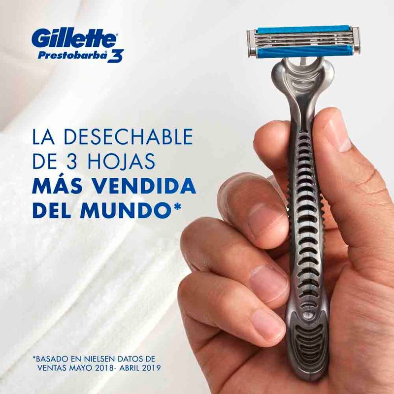 Afeitadora-Con-Afeitadas-Suaves-Prestobarba3-2-Un-6-887192