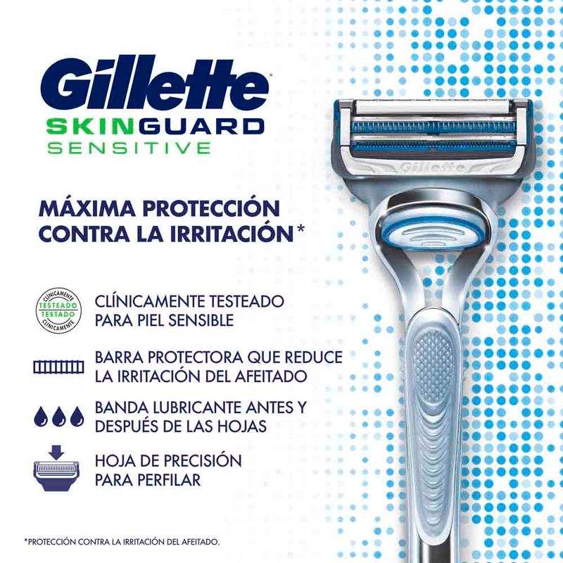 M-quina-De-Afeitar-P-Pi-Sen-Gillette-Skingu-1u-M-quina-De-Afeitar-P-Pi-Sen-Gillette-Skingu-1u-3-888754