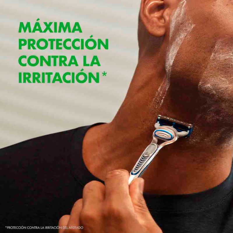 M-quina-De-Afeitar-P-Pi-Sen-Gillette-Skingu-1u-M-quina-De-Afeitar-P-Pi-Sen-Gillette-Skingu-1u-4-888754