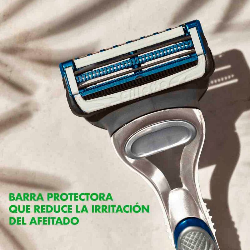 M-quina-De-Afeitar-P-Pi-Sen-Gillette-Skingu-1u-M-quina-De-Afeitar-P-Pi-Sen-Gillette-Skingu-1u-5-888754