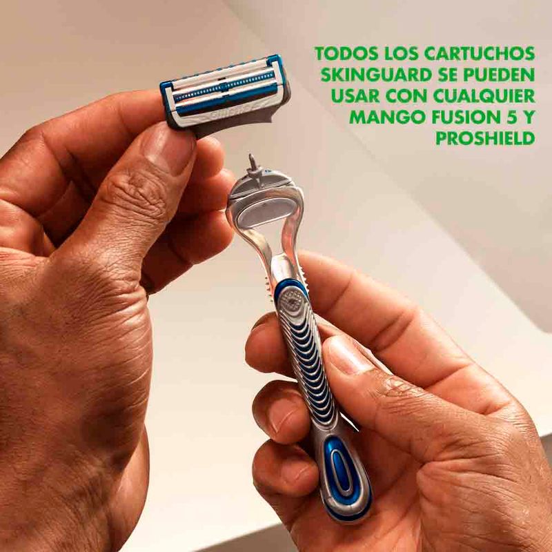 M-quina-De-Afeitar-P-Pi-Sen-Gillette-Skingu-1u-M-quina-De-Afeitar-P-Pi-Sen-Gillette-Skingu-1u-8-888754