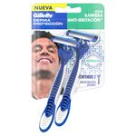 M-quina-De-Afeitar-Gillette-Derma-Protecci-n-2-Un-M-quina-De-Afeitar-Gillette-Derma-Protecci-n-2-Un-2-888761