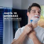 M-quina-De-Afeitar-Gillette-Derma-Protecci-n-2-Un-M-quina-De-Afeitar-Gillette-Derma-Protecci-n-2-Un-5-888761