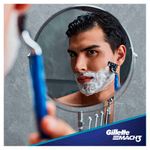 M-quina-De-Afeitar-Con-2-Repuestos-Gillette-Mach3-10-718254