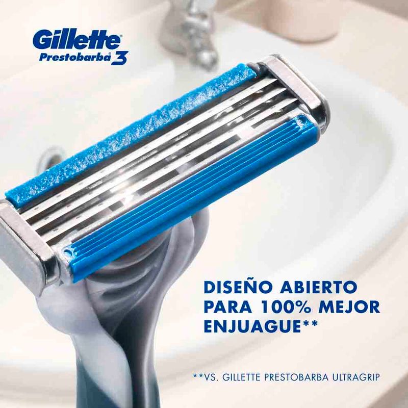 Afeitadora-Con-Afeitadas-Suaves-Prestobarba3-2-Un-9-887192
