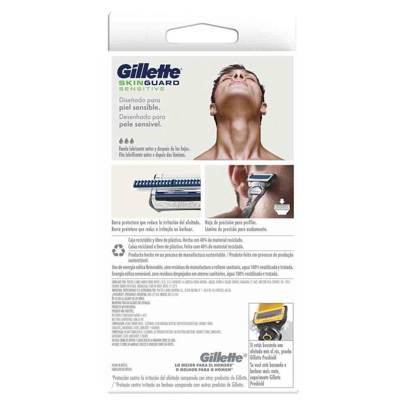 M-quina-De-Afeitar-P-Pi-Sen-Gillette-Skingu-1u-M-quina-De-Afeitar-P-Pi-Sen-Gillette-Skingu-1u-10-888754