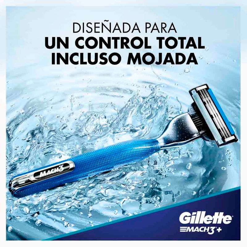 M-quina-De-Afeitar-Gillette-Mach3-Aquagrip-C-2-Re-M-quina-De-Afeitar-Gillette-Mach3-Aquagrip-C-2-Re-6-888757