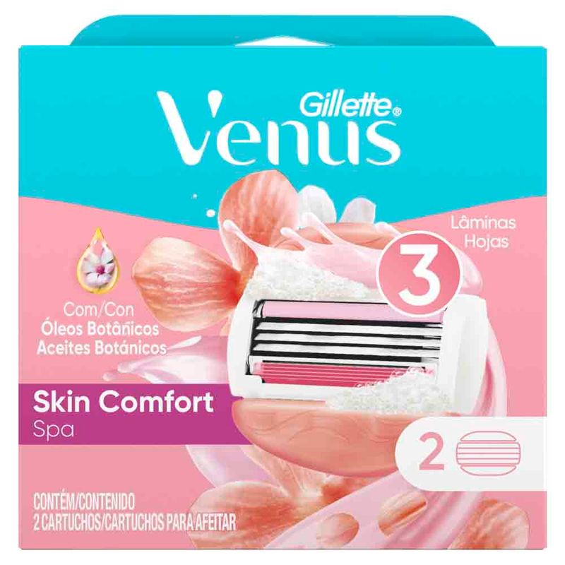 Repuestos-De-Afeitar-Aceites-Bot-n-Venus-Spa-2-Un-Repuestos-De-Afeitar-Aceites-Bot-n-Venus-Spa-2-Un-2-878635