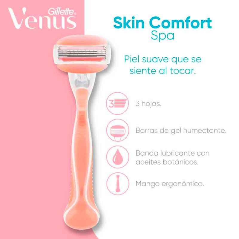 Repuestos-De-Afeitar-Aceites-Bot-n-Venus-Spa-2-Un-Repuestos-De-Afeitar-Aceites-Bot-n-Venus-Spa-2-Un-3-878635