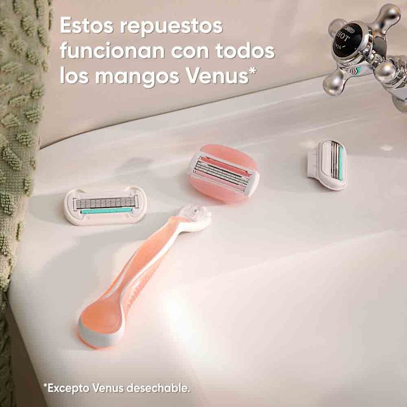 Repuestos-De-Afeitar-Aceites-Bot-n-Venus-Spa-2-Un-Repuestos-De-Afeitar-Aceites-Bot-n-Venus-Spa-2-Un-8-878635