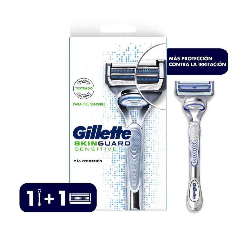 M-quina-De-Afeitar-P-Pi-Sen-Gillette-Skingu-1u-M-quina-De-Afeitar-P-Pi-Sen-Gillette-Skingu-1u-1-888754
