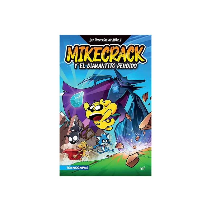 Mikecrack-Busca-Diamantito-Planeta-1-940624