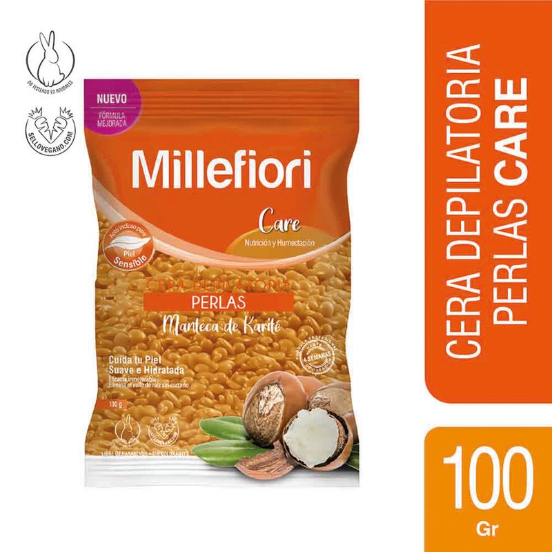 Cera-Depilatoria-Millefiori-Perlas-Care-100g-1-941443