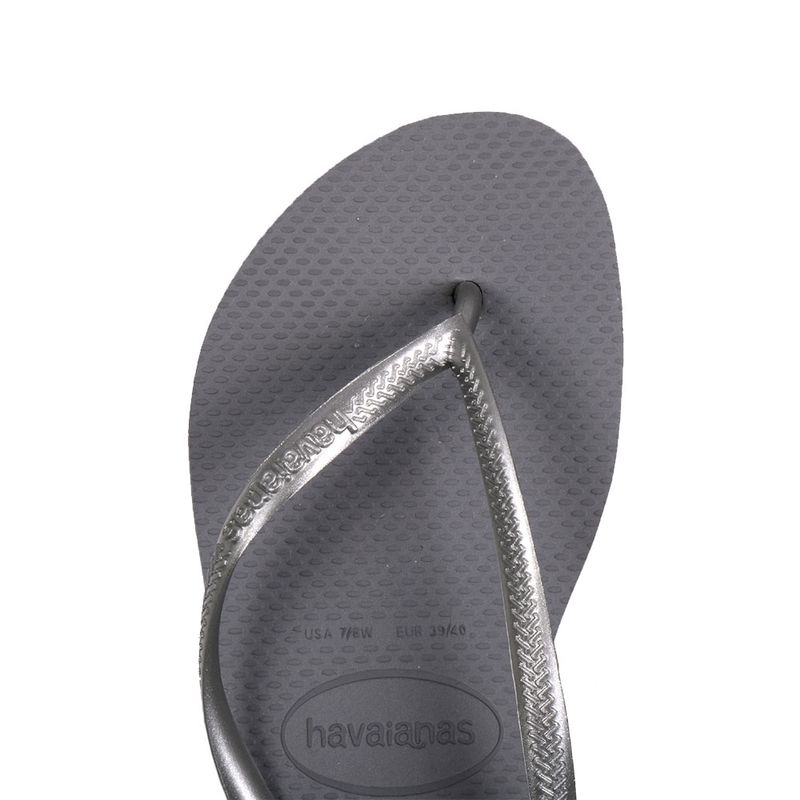 Ojotas-Mujer-Havaianas-Slim-Steel-Gray-H-2-890949