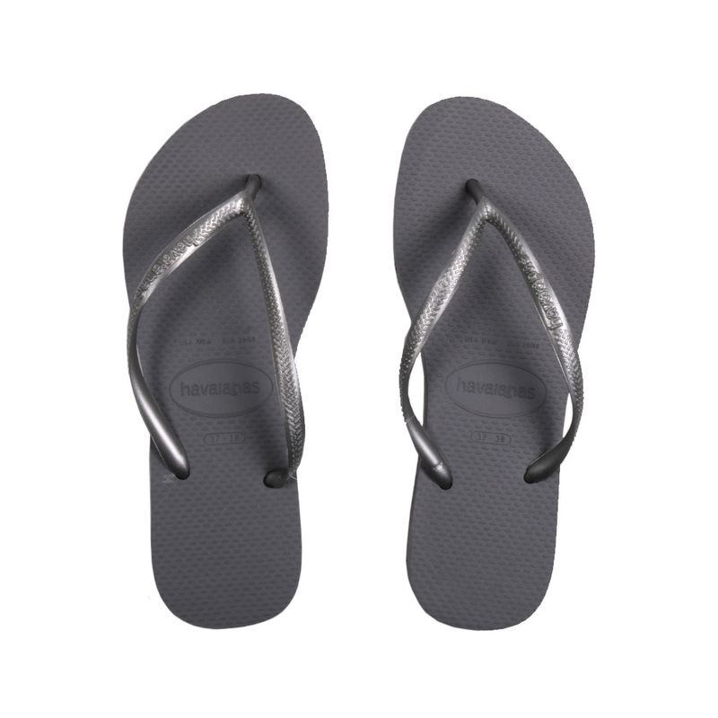 Ojotas-Mujer-Havaianas-Slim-Steel-Gray-H-1-890949