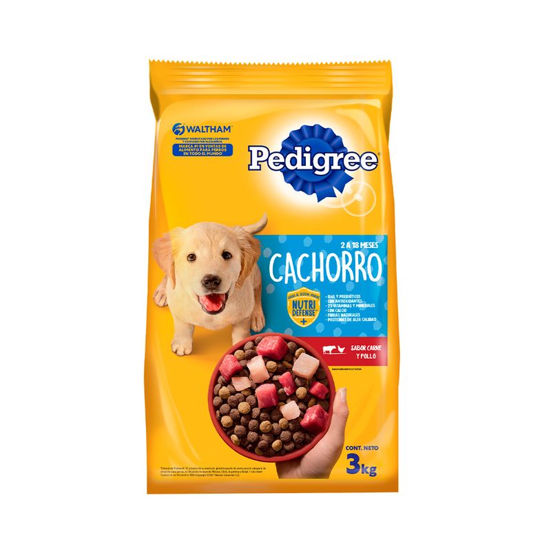 Alimento-Para-Perros-Pedigree-Cachorros-3-Kg-1-38593