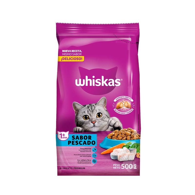 Alimento-Whiskas-Para-Gatos-Pescado-500gr-1-814246