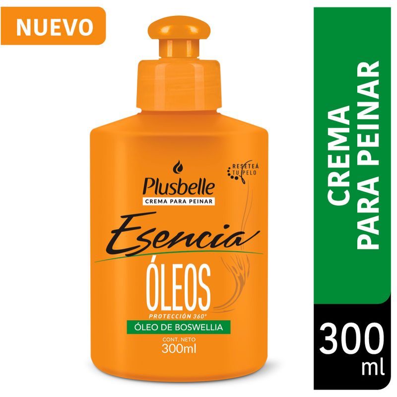 Crema-Peinar-Plusbelle-Escencia-Oleos-Prot-300-1-925051