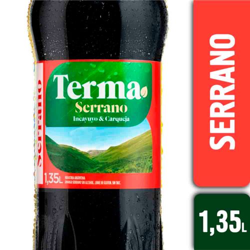 Amargo Terma Serrano 1.35 L