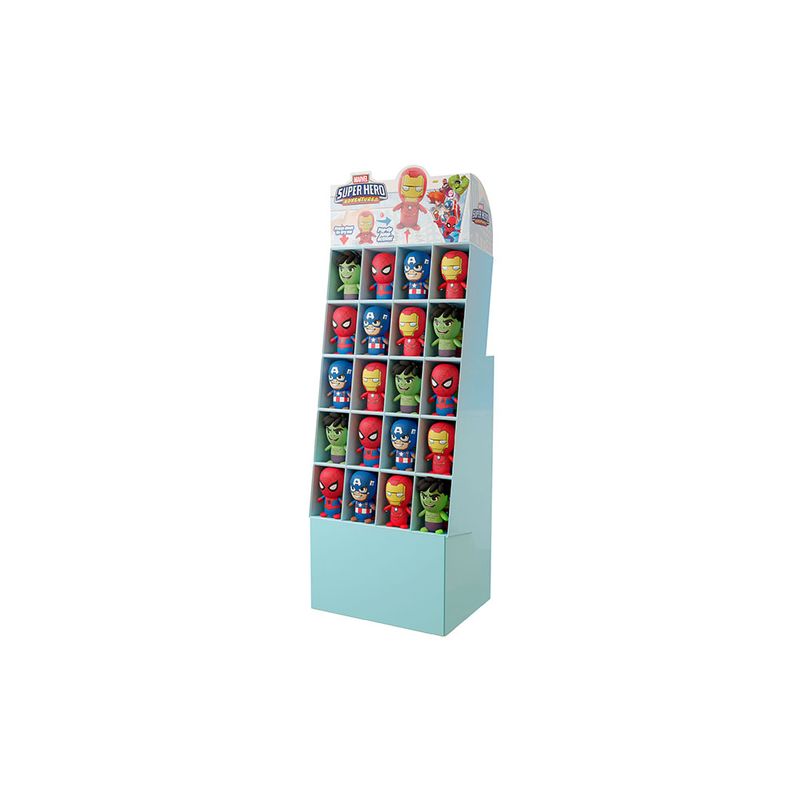 Peluche-Pop-up-Heroes-De-Marvel-Surtidos-16cm-10-941668
