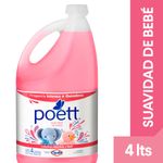 Limpiador-Desinfectante-De-Pisos-Poett-Suavidad-De-Beb-4-L-1-858630
