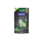 Shampoo-Algabo-Eco-Pack-Pepino-300ml-1-941758