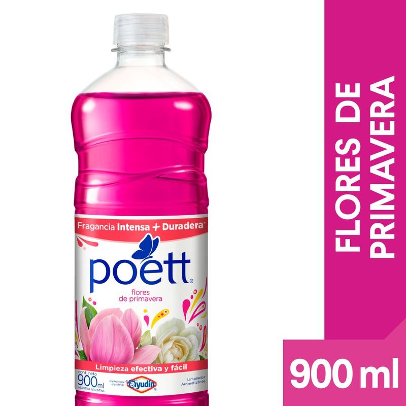 Limpiador-Desinfectante-De-Pisos-Poett-Flores-De-Primavera-900-Ml-1-855487