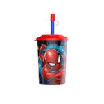 Vaso-Plas-C-tapa-Sorbete-Spiderman-Bel-Gioco-1-941934