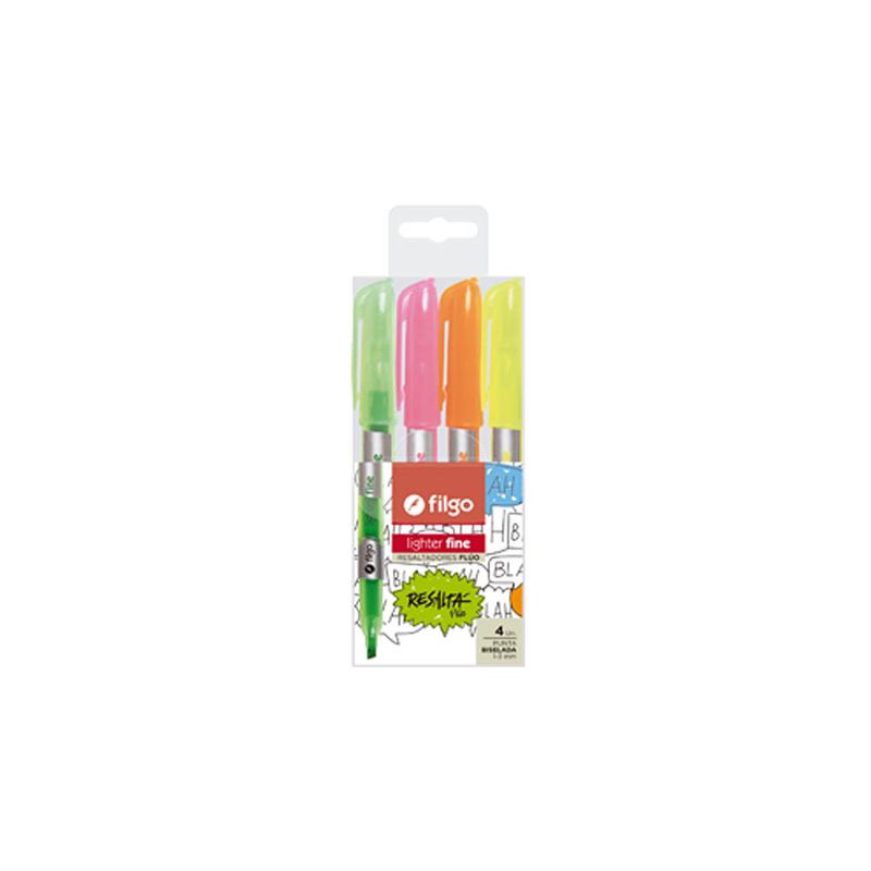 Resaltador-Fine-Estuche-4-Fl-o-Filgo-2-942023
